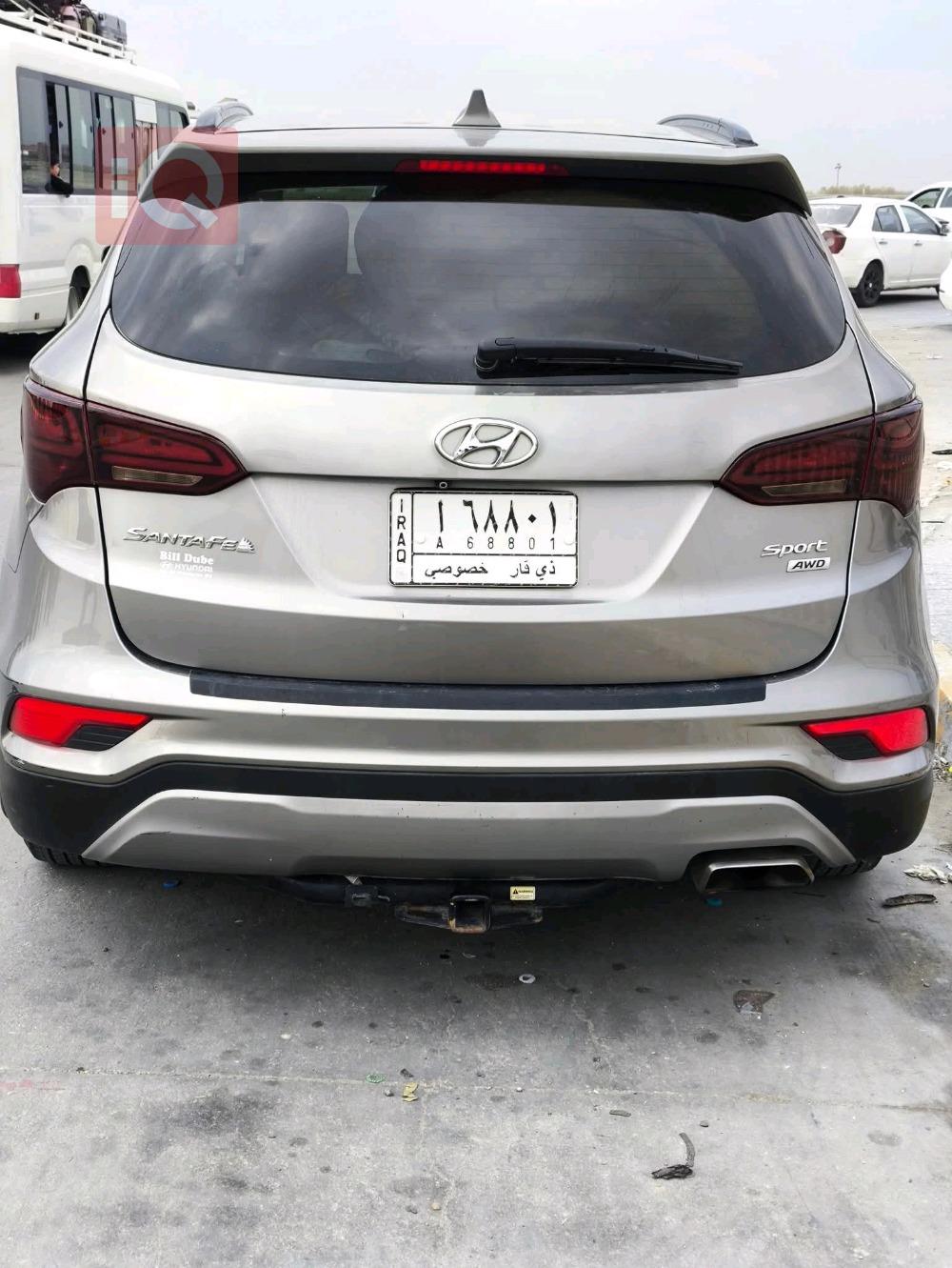هیوندای سەنتافی